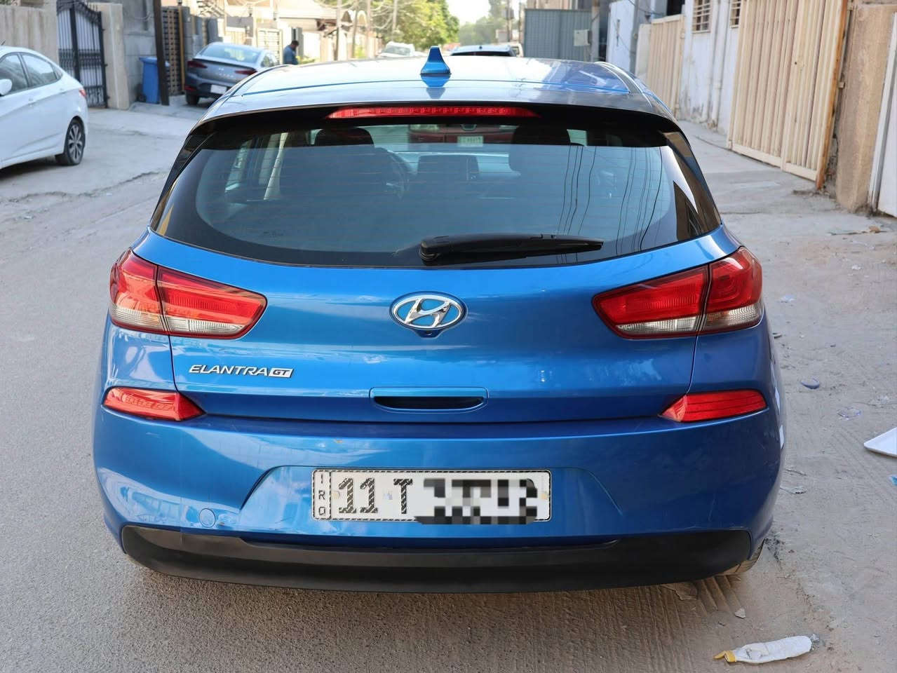 رقم بغداد باسمي سنوية جديدة  -  ايرباك الدرگة طاك- السيارة مكينة و كير و صدر و كهربائيات و تبريد كلها كاملة- مواصفات شاشة و كامرة و تحكمات ستيرن

رقم *********** بغداد, العراق
