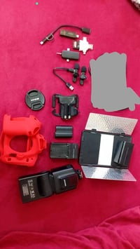 ستاند ثلاثي • ستاند احادي • بيبي لايت