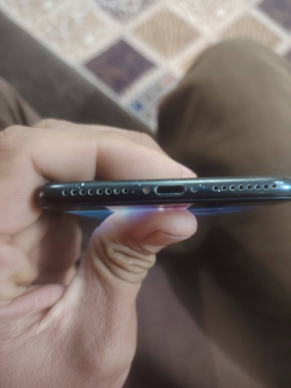 السلام عليكم سفن بلاص للبيع مستبدل بطارية لسعر قيم بل يرضي الله مع شاحنة فقط متوفر توصيل داخل بغ فقط ***********
