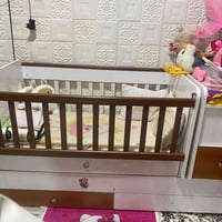 ، جربايه اطفال نوعيه جيده ومكان حي الجهاد بغداد السعر 150,000 بها مجال...