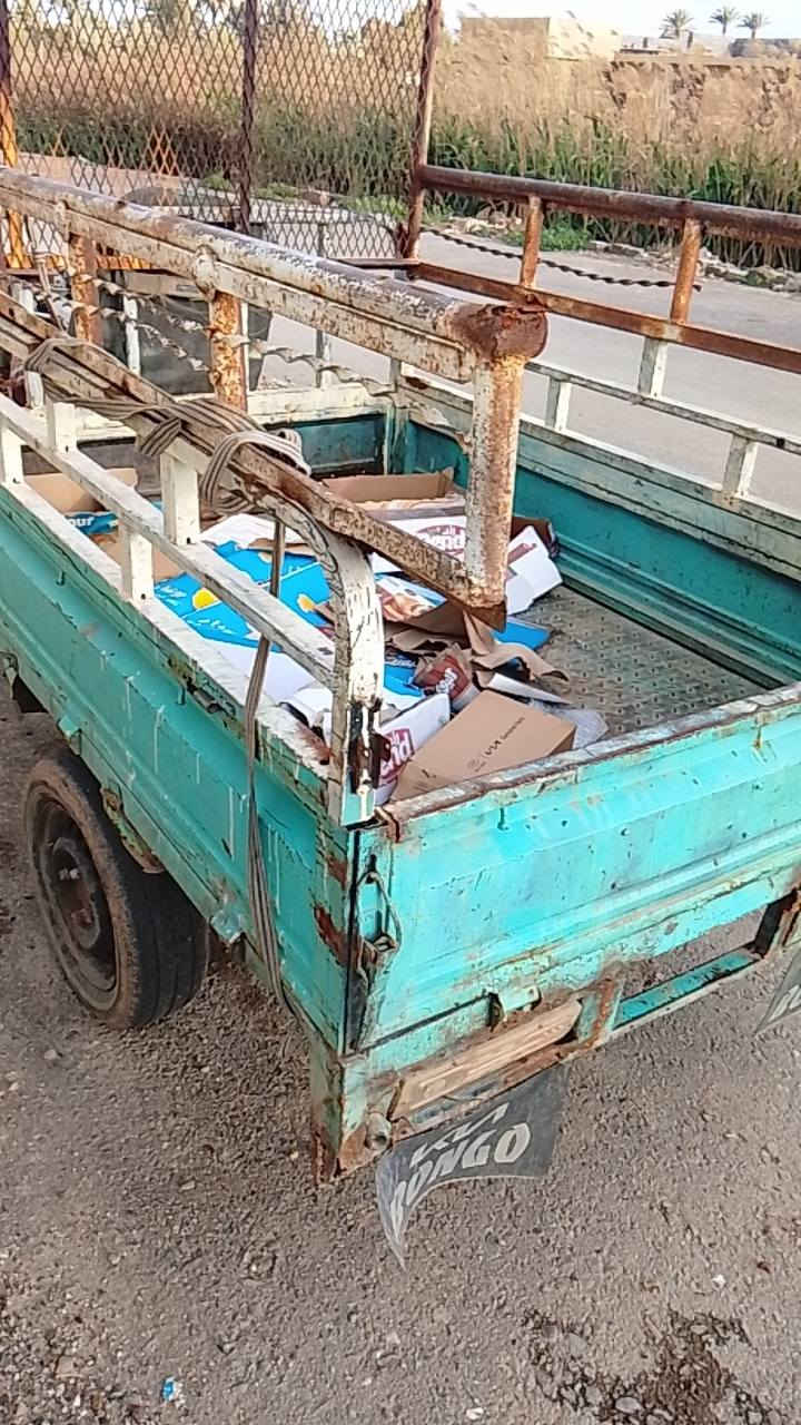 ستوتة MTR موديل 17 محرك جديد اكسل جديد مال جمره سعر 400 وبي مجال المكان التاجي منشاه نصر ***********
