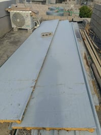 سندويش ٤×٦م • حديد ٣×٤م • جلولاء