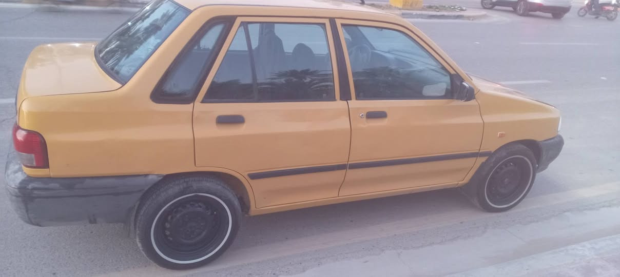 سلام عليكم سيبه البيع مديل 13مكين وكير حلوات كشره حلو مابيه خيس كهربيت كله شغاله مصفر هي وغرامات مكاني كربلاء حي العباس سعره 29 وبيه مجال قليل  ***********
