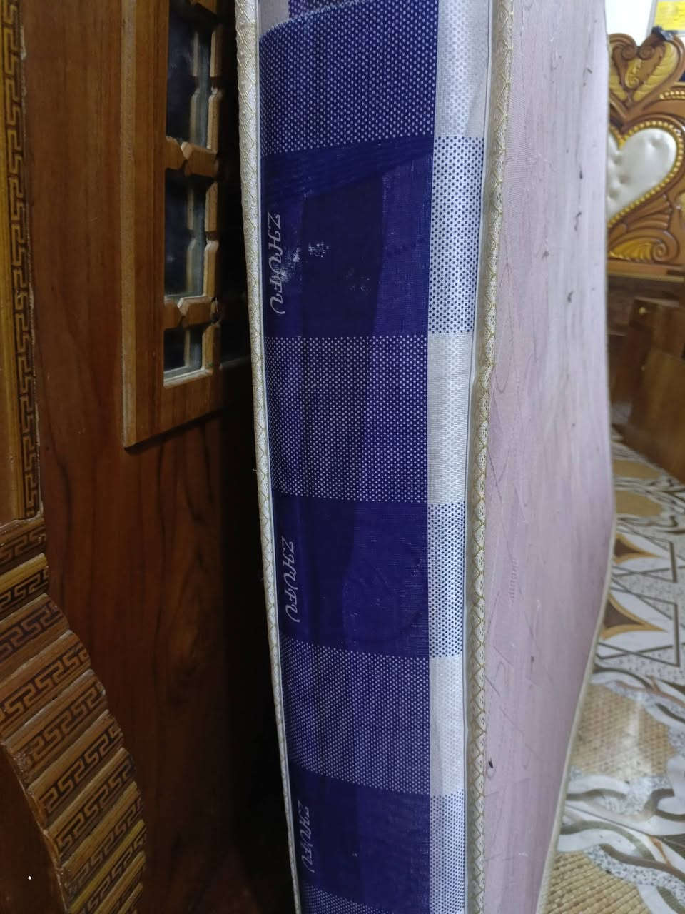 دوشك نفرين عادي نضيف سعر 25 قفل قضاء القاسم ع ***********
