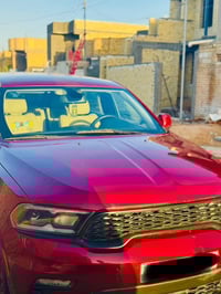 دورنكو • ٢٠١٥ • وارد امريكي