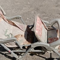 عربانة نفرين • خاص • الحسينية