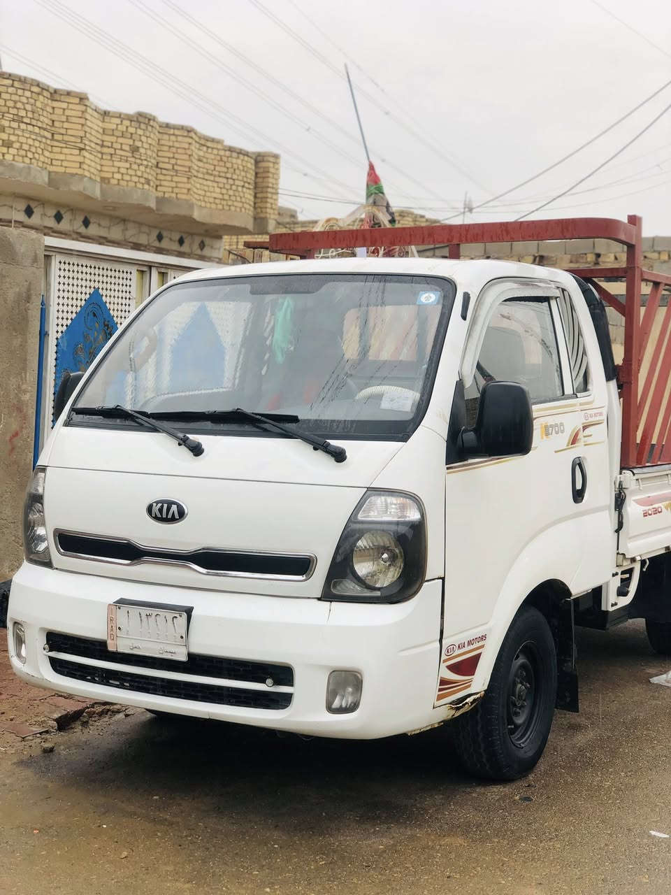 كيه للبيع موديل 15 نضيفه كبل لشارع ماتذب عليه ربع محرك كير اكسل مكفولات كشره نضيفه سنويه ل27 رقم ميسان عنوان ميسان العماره سعر اتصل على الرقم مكلف للنشر رجائ مامتواجد على الانترنت ‼️رقمي ***********
