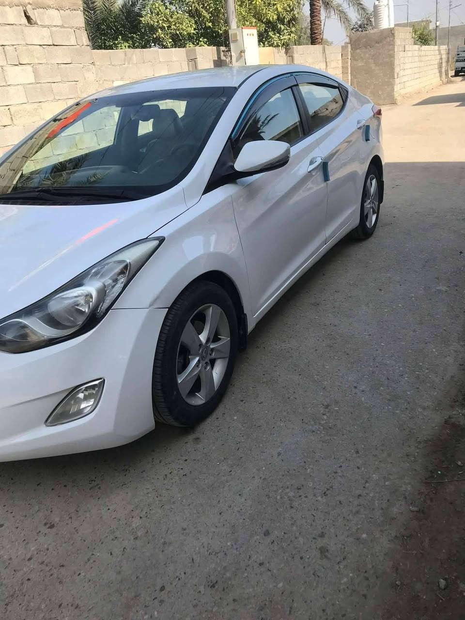 السلام عليكم . النترا خليجي مضلع ٢٠١٣
رقم بغداد انكليزي باسمي 

محرك دوش 1800
تبريد تدفئه خير من الله
مصبوغه حزام
بيها نظام ايكو (eco)
السياره نظيفه الحمد لله 
بيها سويجين
السعر100 وبيها مجال 

الرقم : ***********

دكتور محمد ابو علي

العنوان بغداد الدوره
