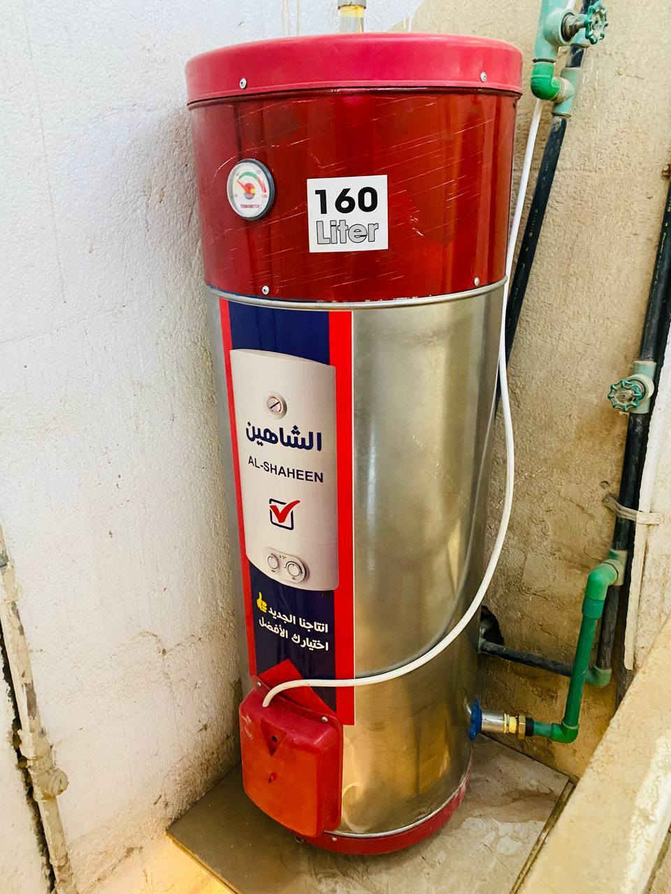 شقه للايجار__ طابق ثاني_ العنوان الثوره 
قرب مدرسه مكه يم سوك الثوره
غرفه وحده + صاله زغيره + مطبخ + حمام + 
+ نت مجاني + ماي بوستر تشغيل تلقائي 

***********
