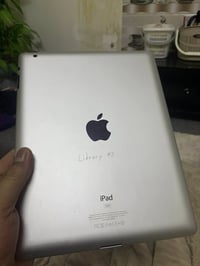 ايباد • تابلت • بشرت