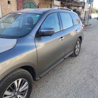 باثفندر • ٢٠٢٠ • مشي ٩٠٠٠٠