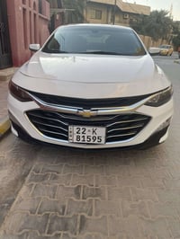 ماليبو • ٢٠٢١ • البصرة