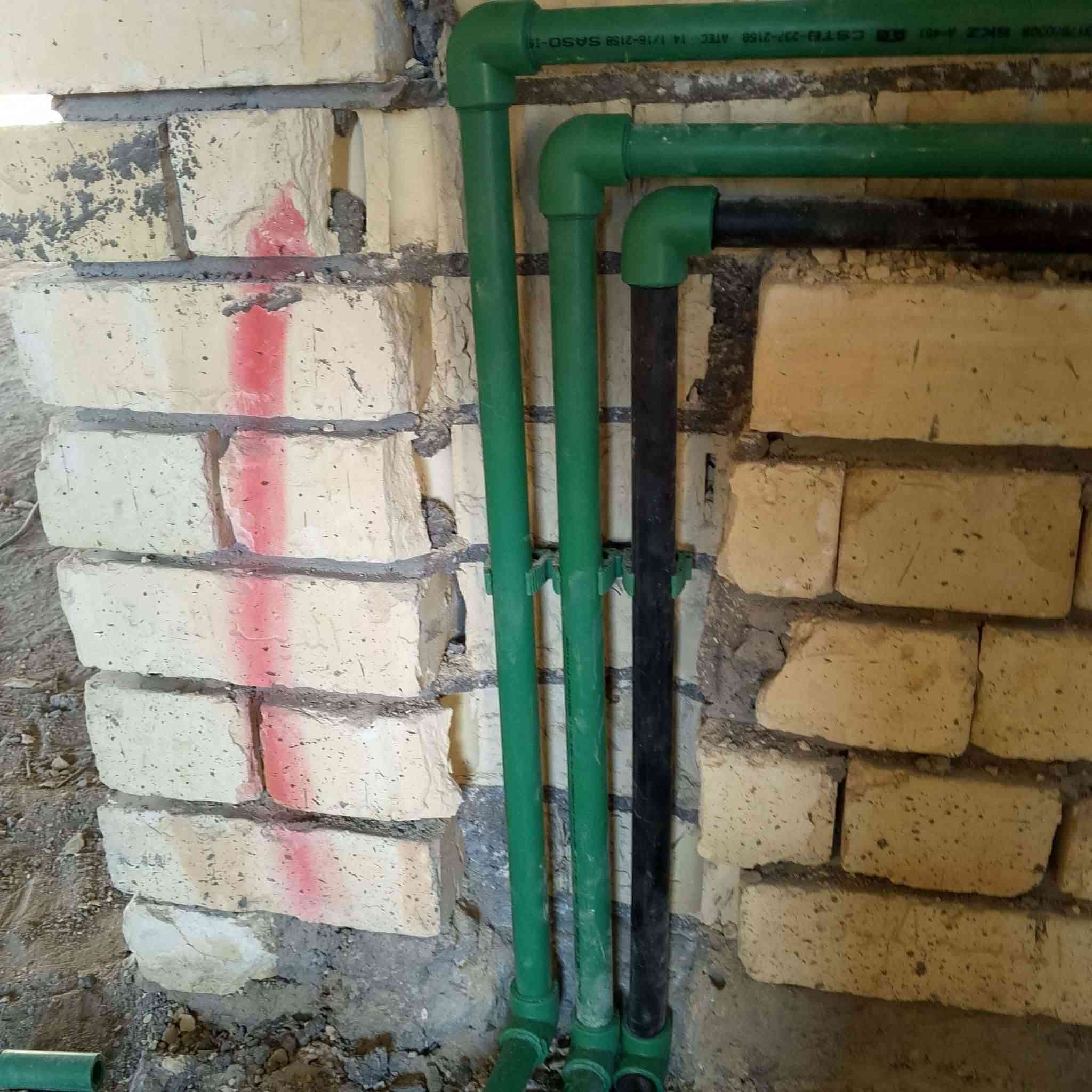 السلام عليكم 🛠️🔧 مستعدون لشغل كافه صحيات المياه ونصب الكيزرات 📌 وشغل درجى اولى منازل ومحلات وكافه البنايات السكنية اتصل نوصلك لباب بيتك داخل سبع البور وخارج واتساب 
***********
***********
