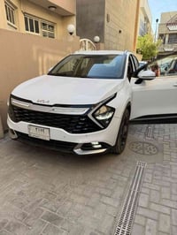 سبورتاج • ٢٠٢٤ • ٢٣٠٠٠ كم