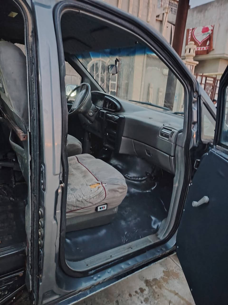 السلام عليكم فورت 7 راكب مكينا وكير كراون 4 بستن شرط سياره بسمي تريد وكاله تريد تحويل الباقي كدام اشراي خابر 👈*********** / ***********
