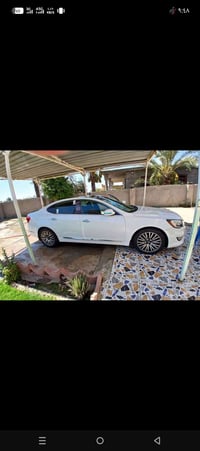 كادنزا • ٢٠١٢ • رقم سليمانيه