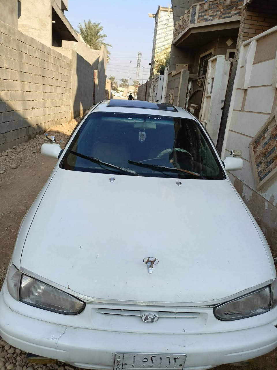 النترا للبيع موديل 94 رقم ديالى تبريد ثلج تفئه نار مكينه كير كفاله السعر 35 وبيه  مجال الاتصال ***********
