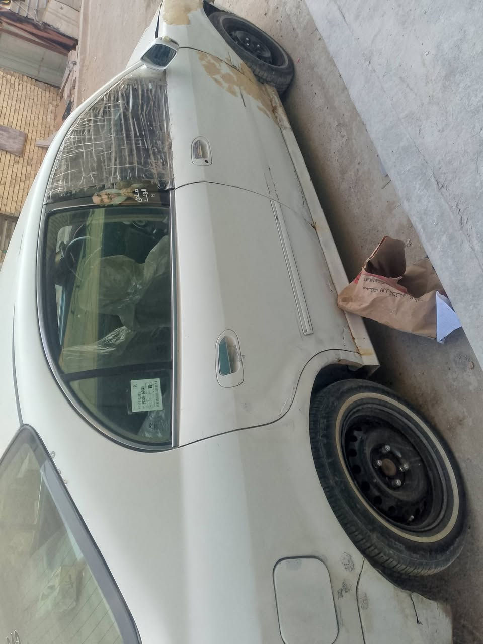 السلام عليكم شيري استرا خصوصي اوتو رقم بابل دولي بسمي محرك كير لانسر بلاد خير من الله رادلها ترتيب صدر تعبان  ب30 وبيه مجال او مراوس مكانه بغداد البياع *********** واتساب فقط
