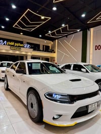 تشارجر ٢٠١٧ • كلين • أربيل