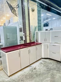 ٤ قطع • المنيوم • توصيل لبغداد