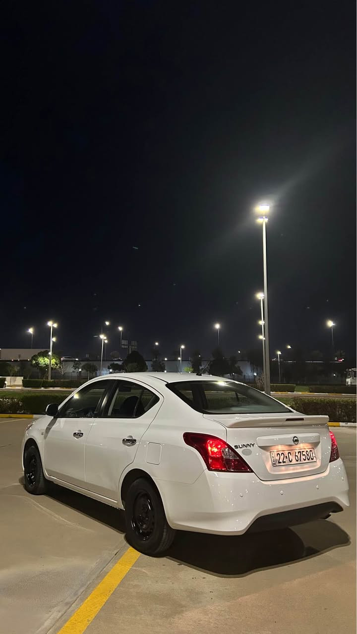 نيسان سةني موديل ٢٠٢٠ سيارةكي تا بري پاكة مالي دوستة جامرغي پشتةوةي سايةق سبوغة و دةرگاي پشتةوي سايةق ساردة كوتة سيارةكة ماشاللةي دةوي گيرو مةكينةو تةقةو رةقة تةبريد بةشةرت بةناوي خومانة هةمو شتي هتا ٢٠٣٠ نوية ٩٠ هةزار روشتية أربيل, العراق


**إذا كنت صاحب هذا الإعلان وتريد حذفه لأي سبب، رجاءا أرسل رسالة إلى الدعم الفني**