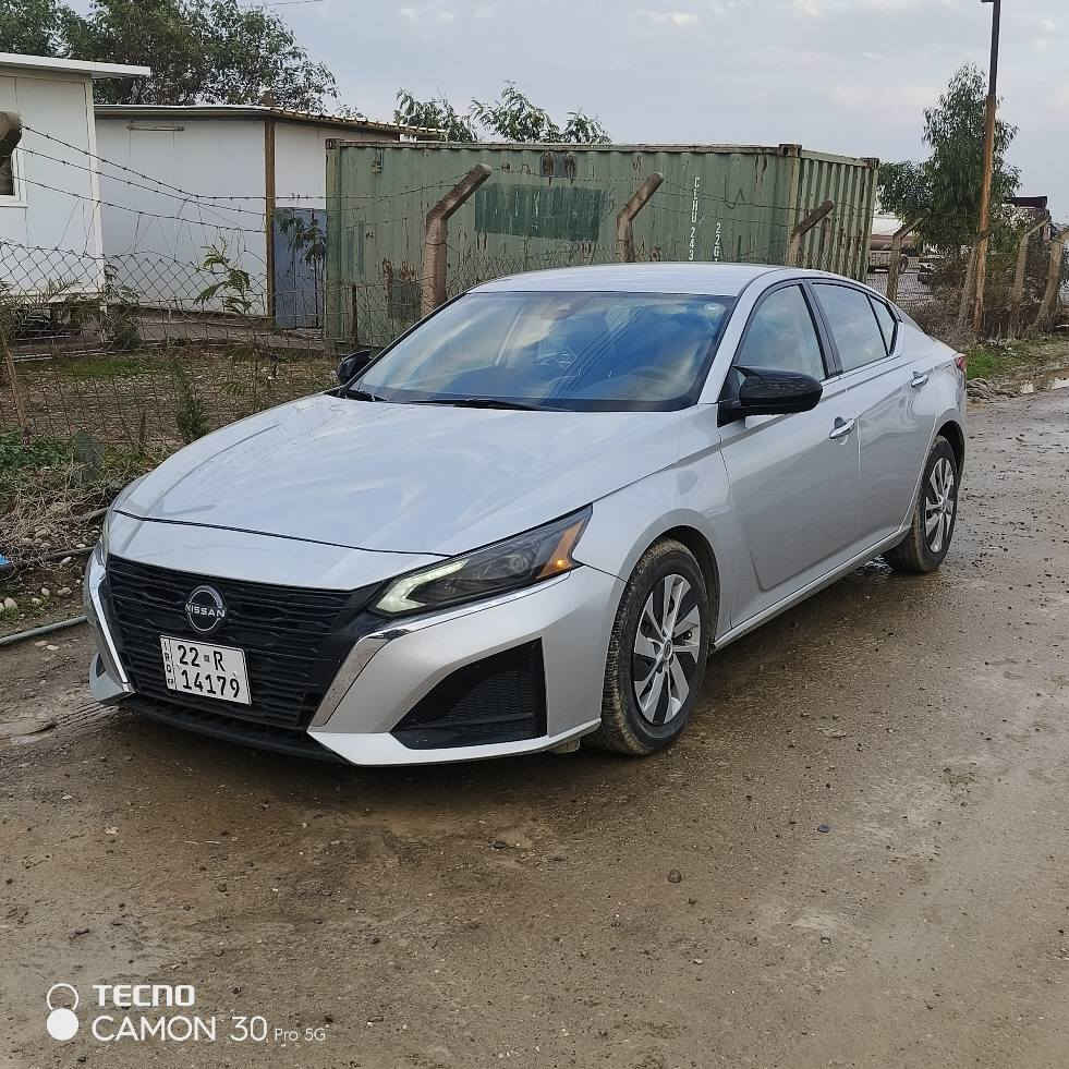 نيسان التيما 2024 كركوك, العراق


**إذا كنت صاحب هذا الإعلان وتريد حذفه لأي سبب، رجاءا أرسل رسالة إلى الدعم الفني**