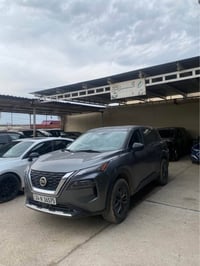 نيسان روج • ٢٠٢٣ • ١ قطعة صبغ