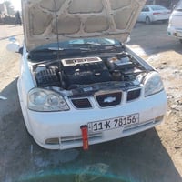 اوبترا • ٢٠٠٤ • رقم بغداد دولي