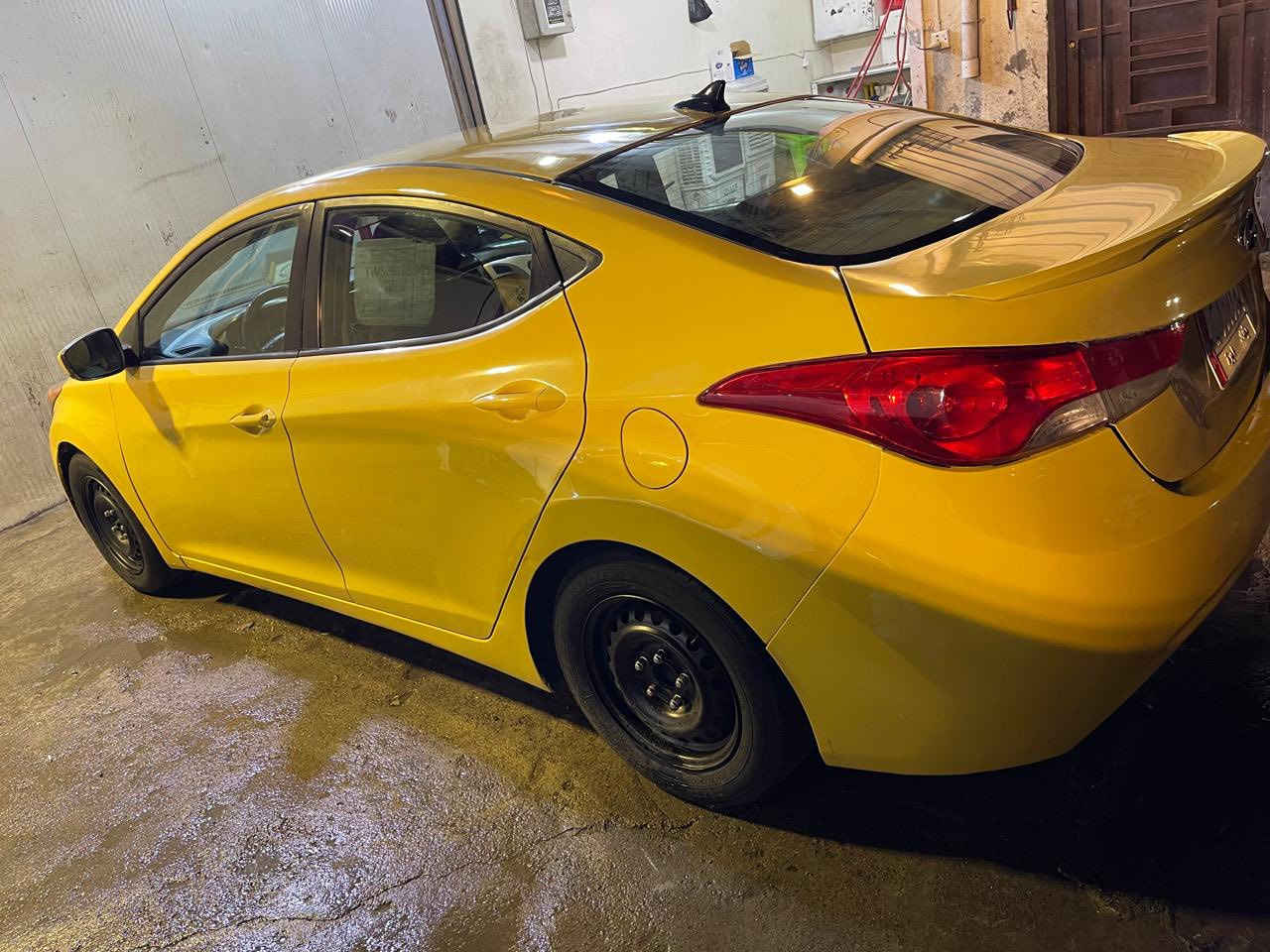 السلام عليكم النتره موديل 2013 البيع وارد امريكي بيهه جاملق المامي جهت سايق بدون دواخل شواصي كفاله مكان بغداد حي القاهره السعر 93 بيها مجال ***********
