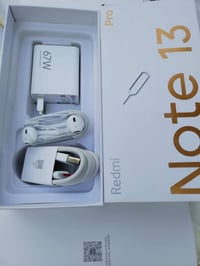 شاحن شاومي • ٦٧ واط • مع كيبل