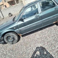 اسلام عليكم  ميسيبوشي كلان للبيع نضافه مثل ماموضح بالصوره  سياره جاهزه...