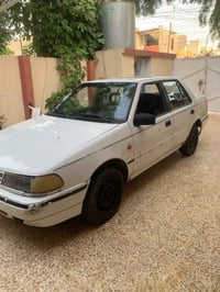 بوني • ١٩٩٣ • رقم نينوى