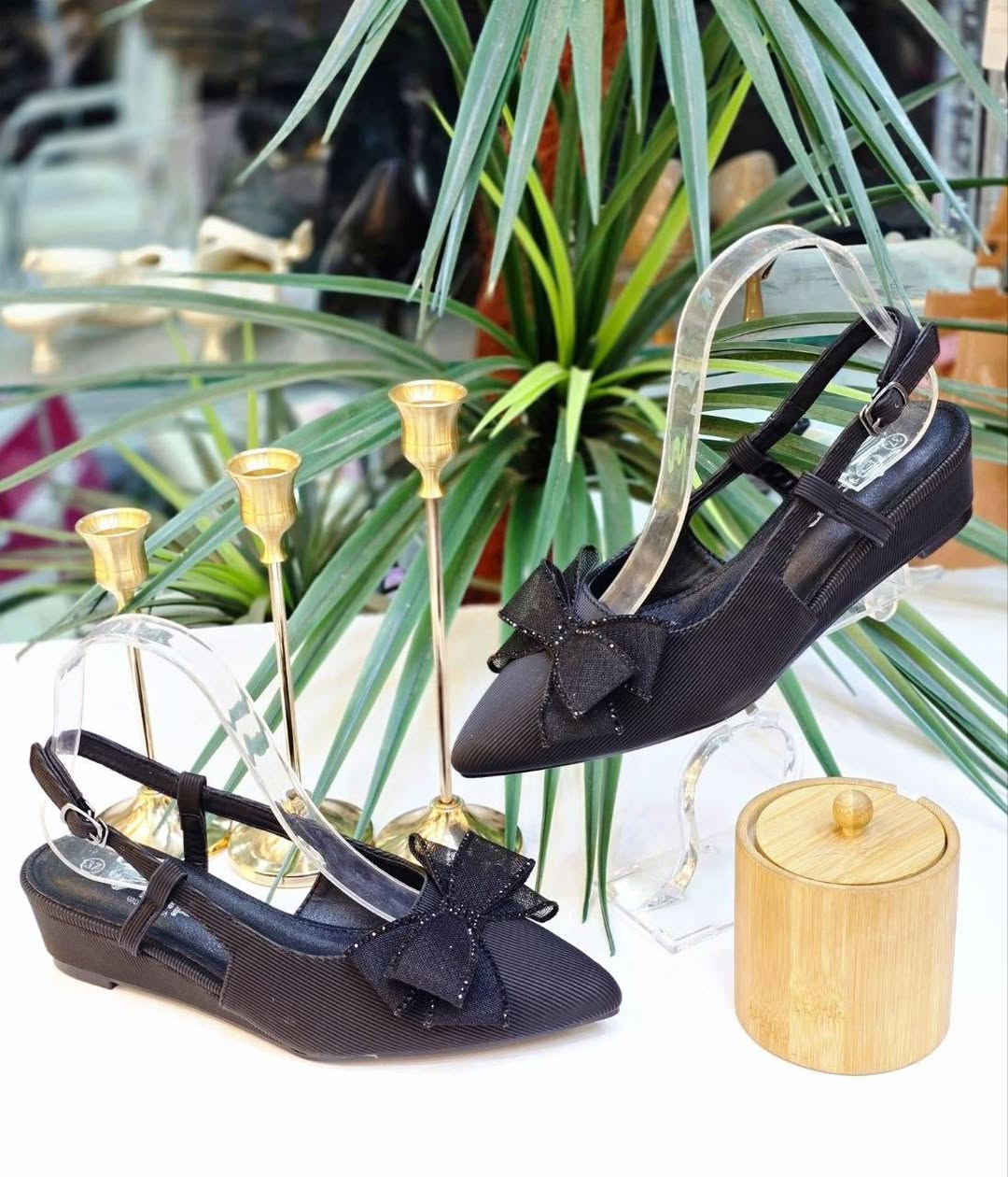 كعب طبي🖤
السعر 18 الف فقط
37-38-39-40-41 البصرة, العراق


**إذا كنت صاحب هذا الإعلان وتريد حذفه لأي سبب، رجاءا أرسل رسالة إلى الدعم الفني**