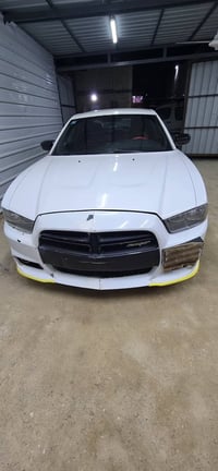 تشارجر • ٢٠١٢ • مكينه وكير ممتازين