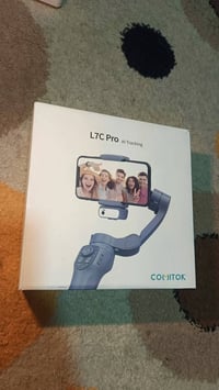 جيمبل • L7C Pro • جديد