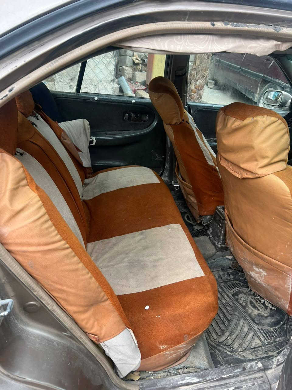 السلام  عليكم 
نيسان براميرةموديل 92سنوية خضرة السيارة  مرسمة***********
*********** االسعر 13ورقه
