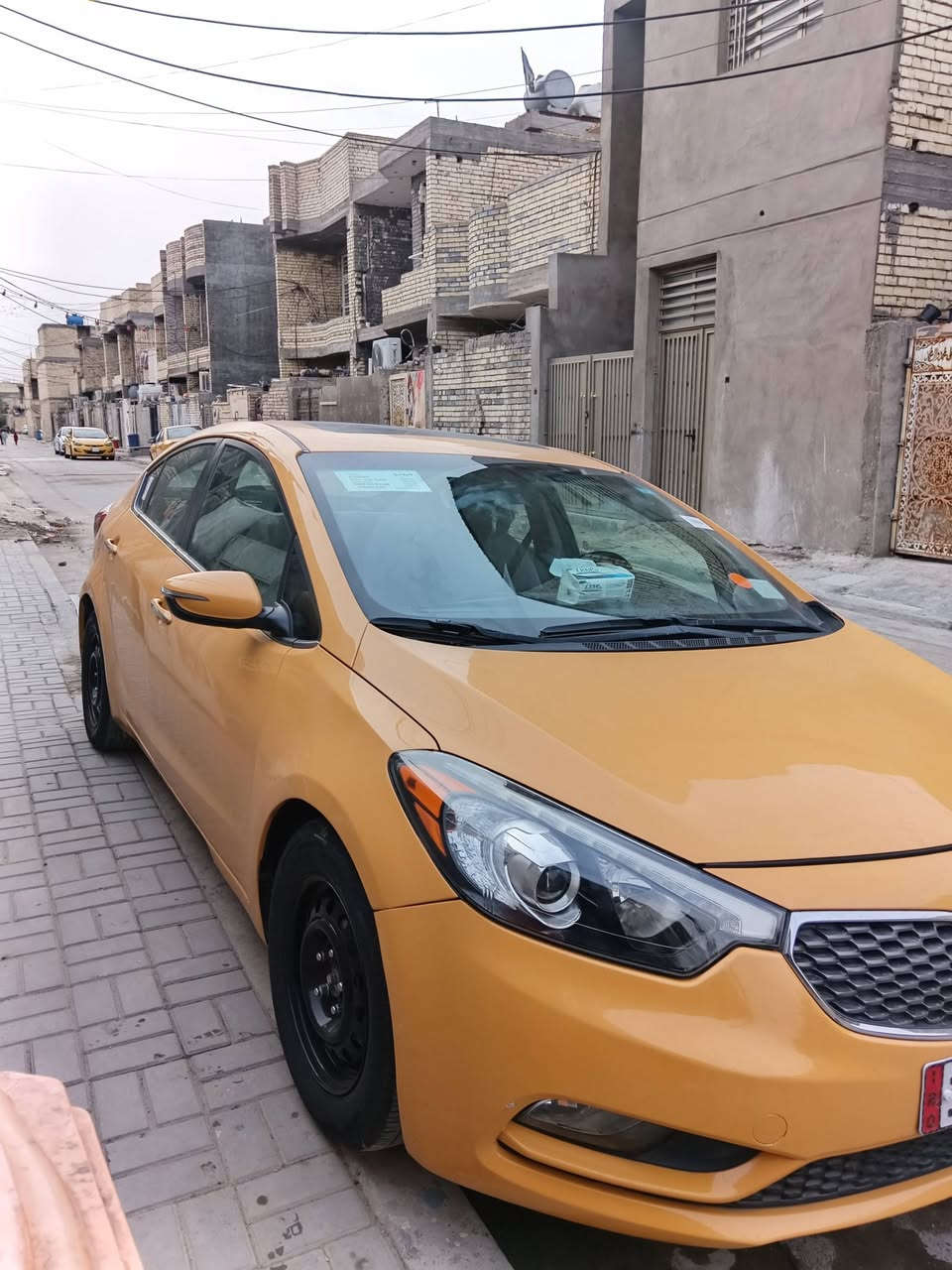 السلام عليكم فورتي للبيع موديل٢٠١٤فول مواصفات١/١
صور حادثهة مذكورة بلمنشور
فتحه سقف
بكلايتات لد
بصمه
شاشه كبيره
كاميرا خلفيه
مرايات ملي شفط
مازدات لد
لايت زنون بلادي
من امريكا
خزن ميمور
كشنات كهربائي
محرك جي تي اي
مكان بغداد العبيدي
السعر 118 بيها مجال قليل
استفسار ***********
