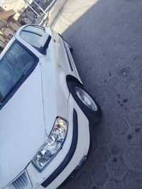 سمند • ٢٠١٠ • مكينة وكير جاهزين
