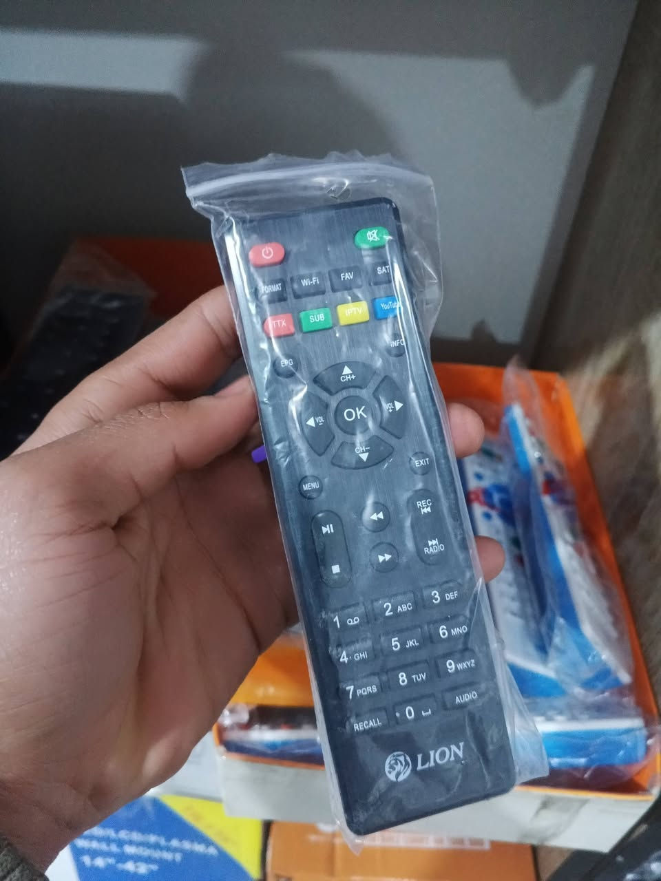 ريمونت جوگر جميع الستلايت 🔥💁🏼‍♂️ستلايت انترنت 🔥💁🏼‍♂️ستلايت عادي 🔥💁🏼‍♂️گيبل ستلايت 🔥💁🏼‍♂️گيبل انترنت 🔥💁🏼‍♂️للاستفسار ***********🔥💁🏼‍♂️
