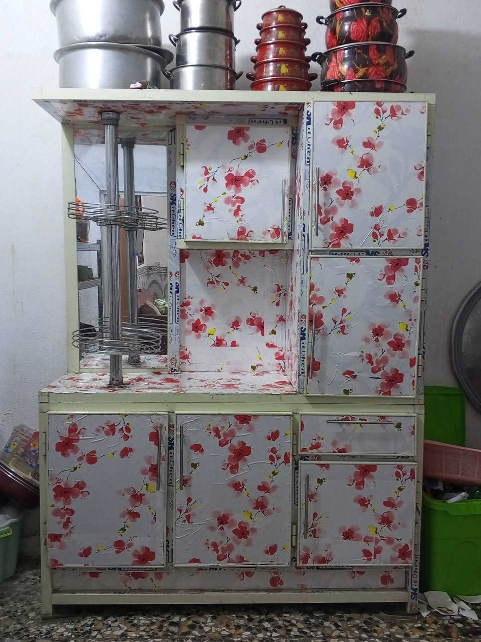 سعر خاص


**إذا كنت صاحب هذا الإعلان وتريد حذفه لأي سبب، رجاءا أرسل رسالة إلى الدعم الفني**