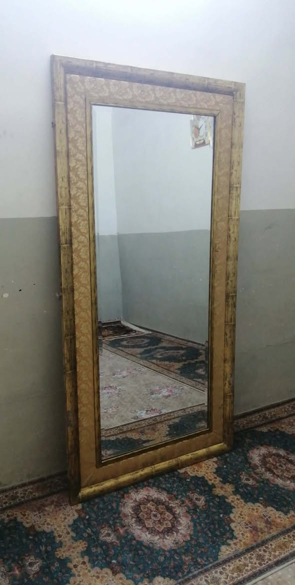 السلام عليكم مرايه للبيع السعر 20
***********//***********
