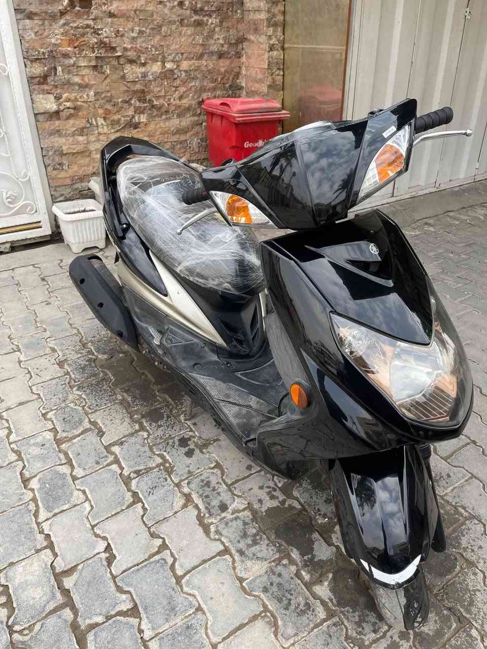 السلام عليكم دراجة سكنس فحل طلعات كوري نوزل نضيفة مكفول كفالة عامة ماشية 1764 ىاياستف


**إذا كنت صاحب هذا الإعلان وتريد حذفه لأي سبب، رجاءا أرسل رسالة إلى الدعم الفني**