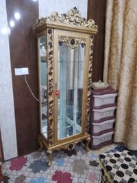 بوفيه • بلول وظهر مرايا • ارتفاع ٢م