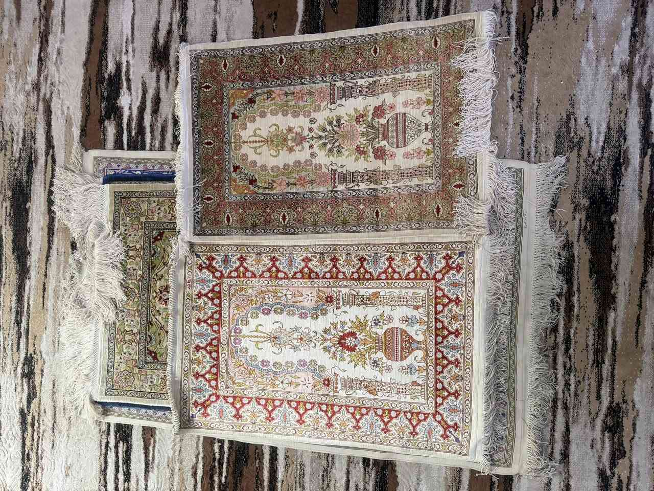 زوج سجادة هركة جدارية للبيع على الخاص السعر


**إذا كنت صاحب هذا الإعلان وتريد حذفه لأي سبب، رجاءا أرسل رسالة إلى الدعم الفني**