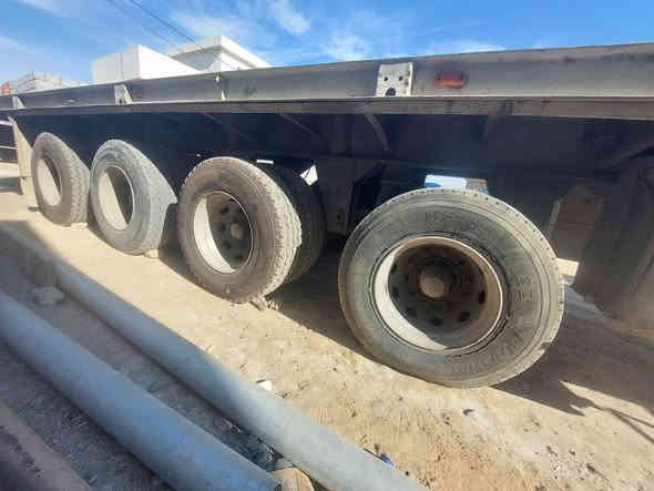 سلام عليكم اللبيع عربانه حداديه دناكير اربع طعش تخم بنزات تخم تاير شاصي 14 كهربايات جهازه للستفسار النتصال بل رقم 📱 ***********$***********
