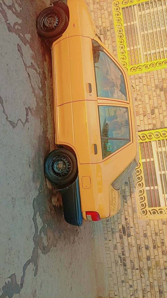 سلام عليكم
سايبه 2021رقم انكليزي(رقم قادسيه) سياره جاهزه تخم تاير كهربايات بلادي غرفه جديده شاشه شغاله سياره جهازه من كلشي حداديه فول كير مكينه خير من  الله سياره نضيفه اوراق اصولي كامله خط وبحث مصفره سنويه ما ساقطه مكلف بل نشر التواصل (مع هاذه الرقم)//***********- ((للعلم سياره بيهه اشويه رشات بل جاملغ الخلفي والجنطه صبغه نضيفه)) السعر 45
