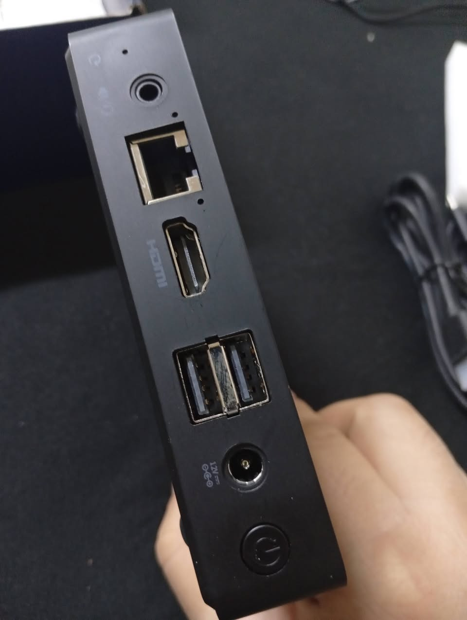 ميني بيسي Bmax B1 Pro
مستعمل قليل نظيف جدا    ٦٠الف


**إذا كنت صاحب هذا الإعلان وتريد حذفه لأي سبب، رجاءا أرسل رسالة إلى الدعم الفني**