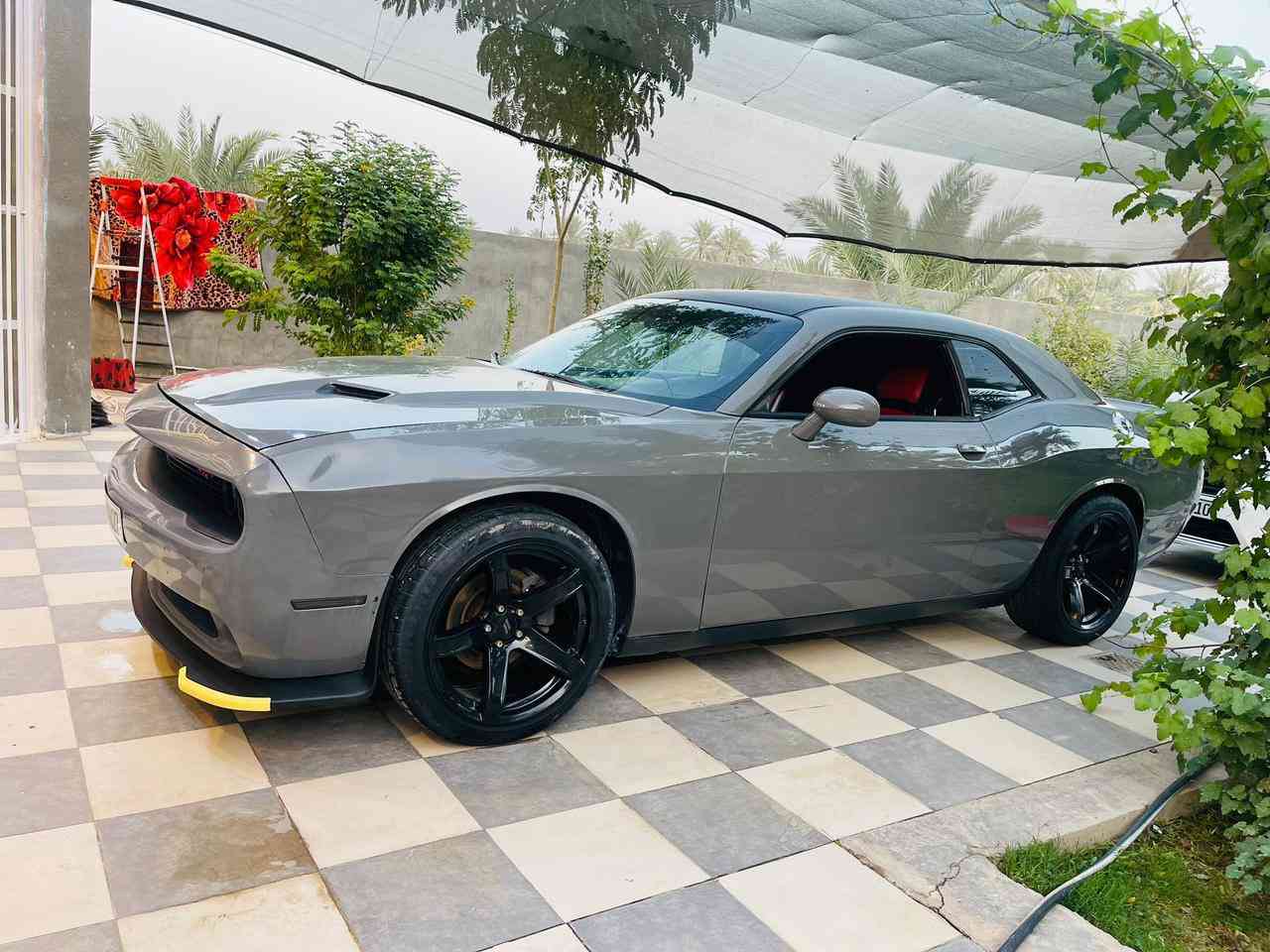 السلام عليكم شباب
للمراوس فقط بدون بيع /// موديل 18 sxt اللون سمنتي حادثها قطعتين جاملغ وبنيد بدون شاصي ولغد 

اريد سياره ٤ ابواب كوري او ياباني (( محتاج فرق فلوس ))

نزل شعندك بالتعليق واذا تفيدني ادخلك خاص


**إذا كنت صاحب هذا الإعلان وتريد حذفه لأي سبب، رجاءا أرسل رسالة إلى الدعم الفني**