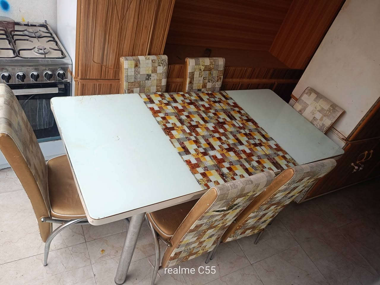 يا الله غراض للبيع وترهم مراوس والعنده يبيع اشتراي جميع الاثاث داخل كركوك شعندك تعال خاص او اتصل عنون كركوك العروبه مقبيل منفذ نسيم قرب جامع الامام علي 
***********وتساب 
***********وتساب
