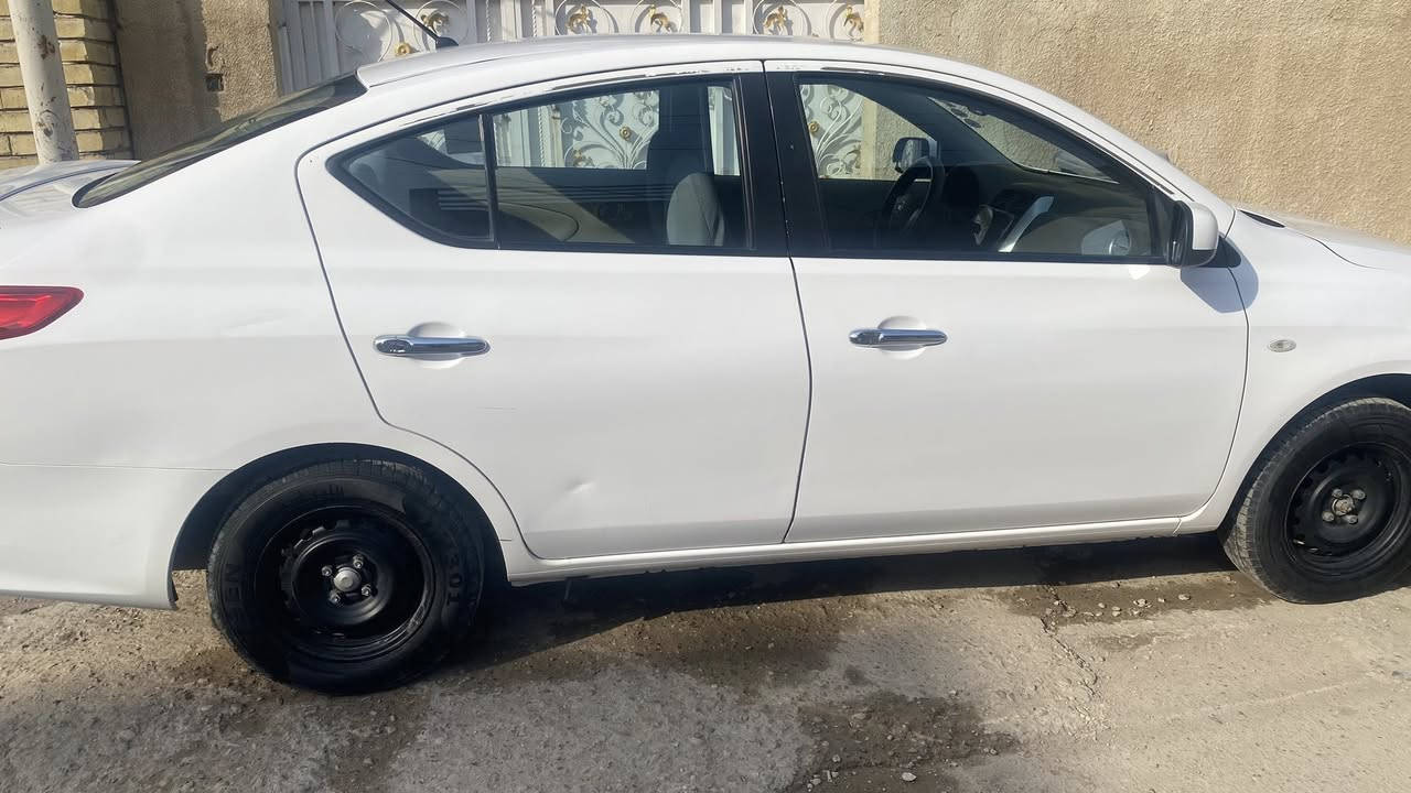 نيسان صني موديل 2020
السعر 105 بيهة مجال بسيط 

عنوان بغداد الدورة

للستفسار واتساب ***********
